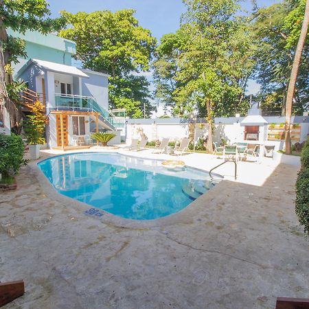 Casa Valeria Boutique Hotel Sosúa Εξωτερικό φωτογραφία