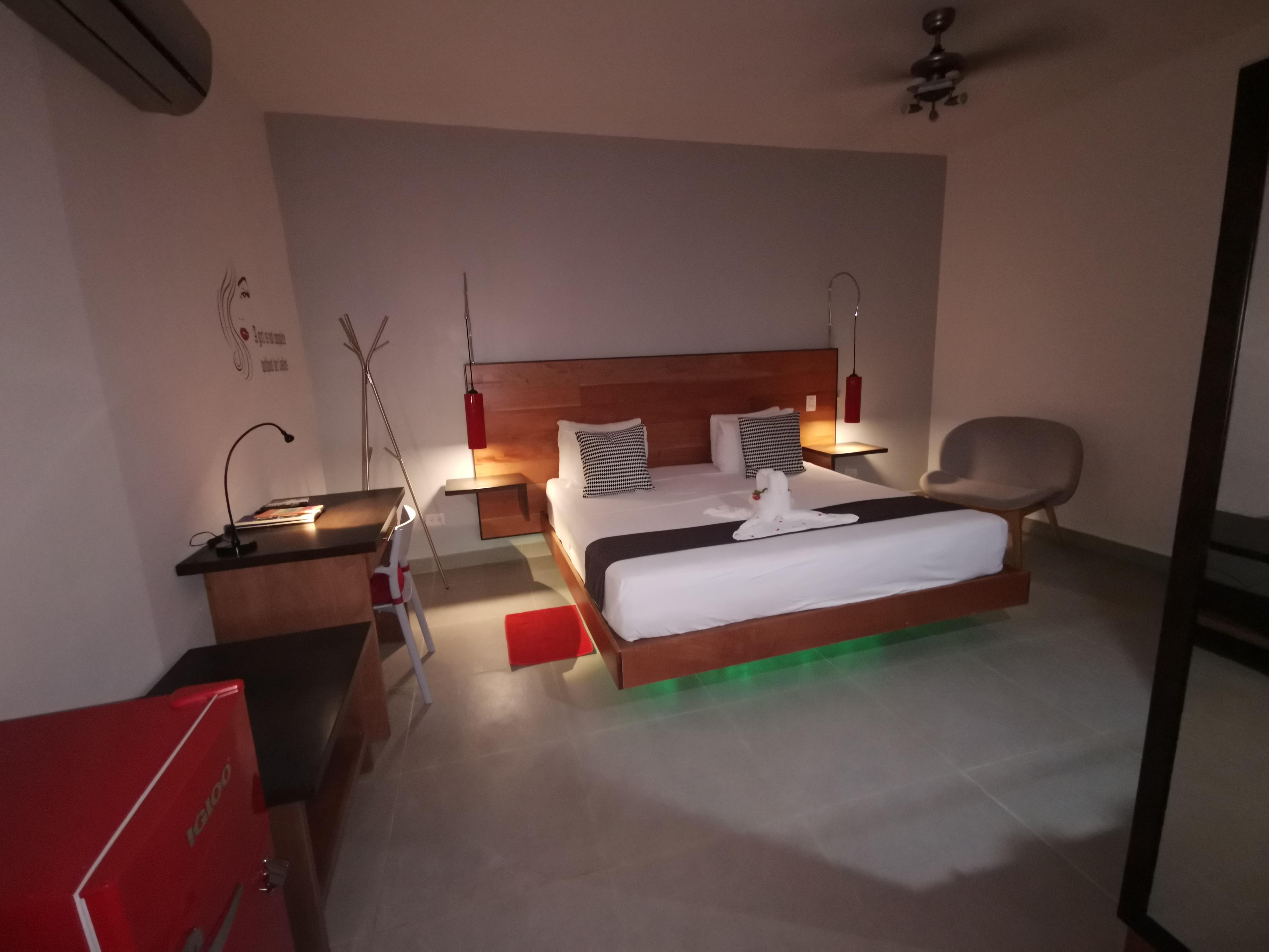 Casa Valeria Boutique Hotel Sosúa Εξωτερικό φωτογραφία
