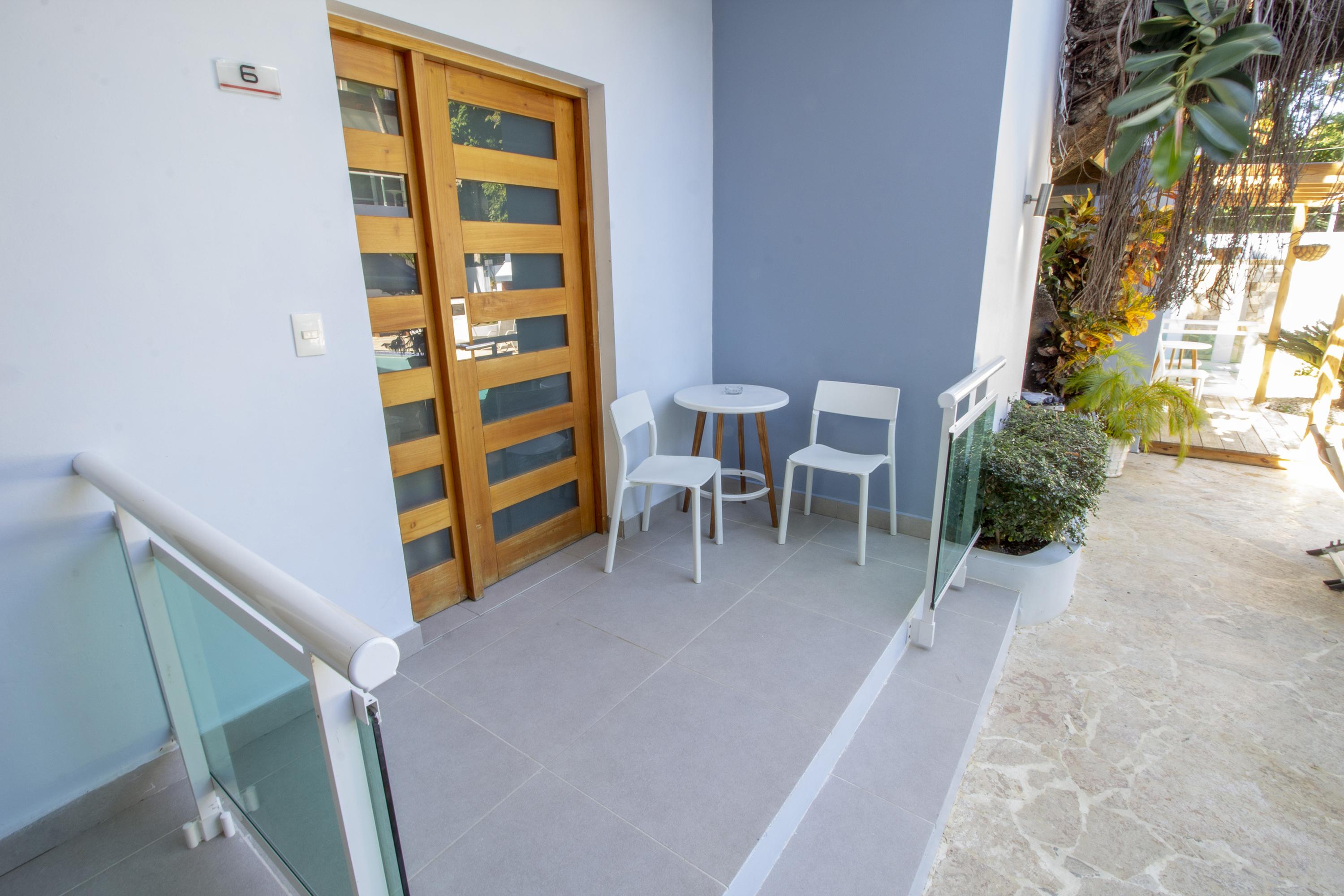 Casa Valeria Boutique Hotel Sosúa Εξωτερικό φωτογραφία