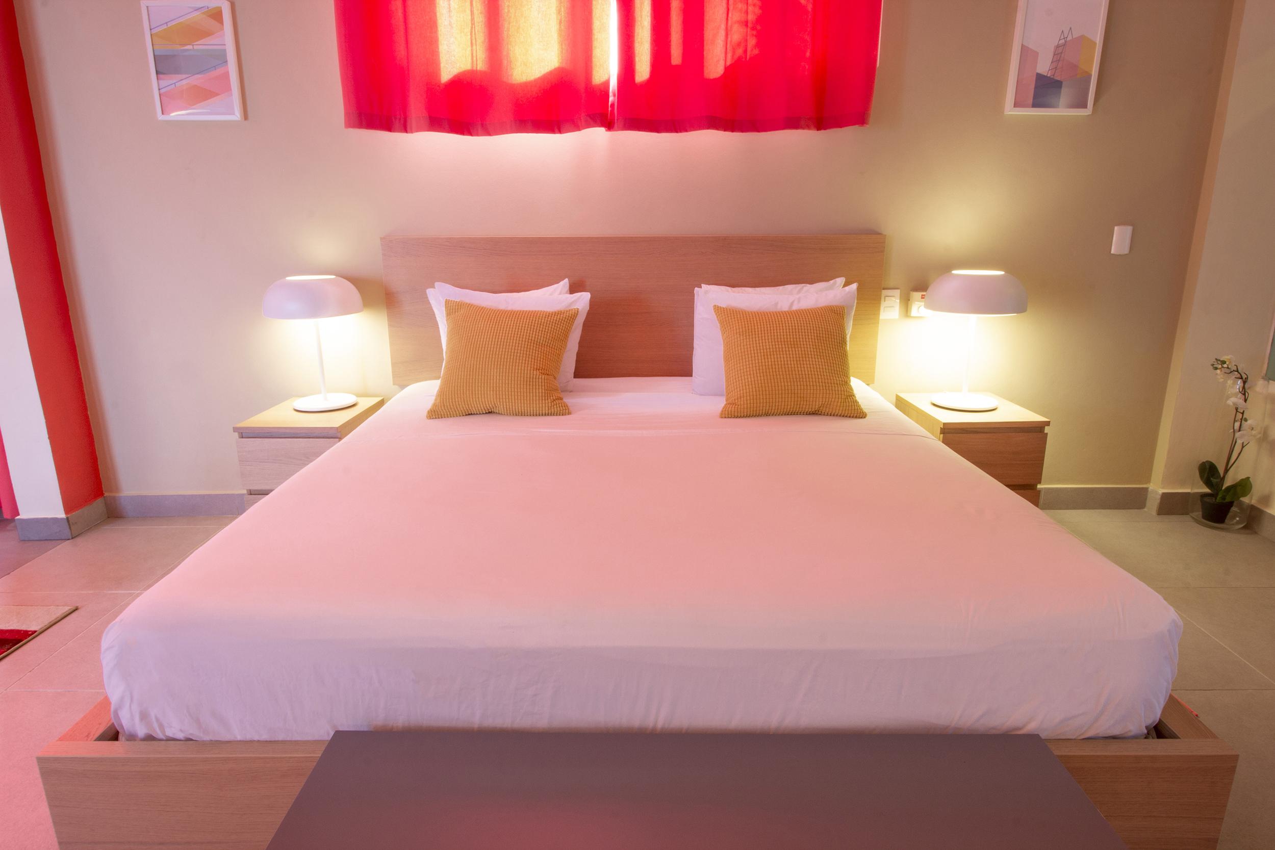 Casa Valeria Boutique Hotel Sosúa Εξωτερικό φωτογραφία