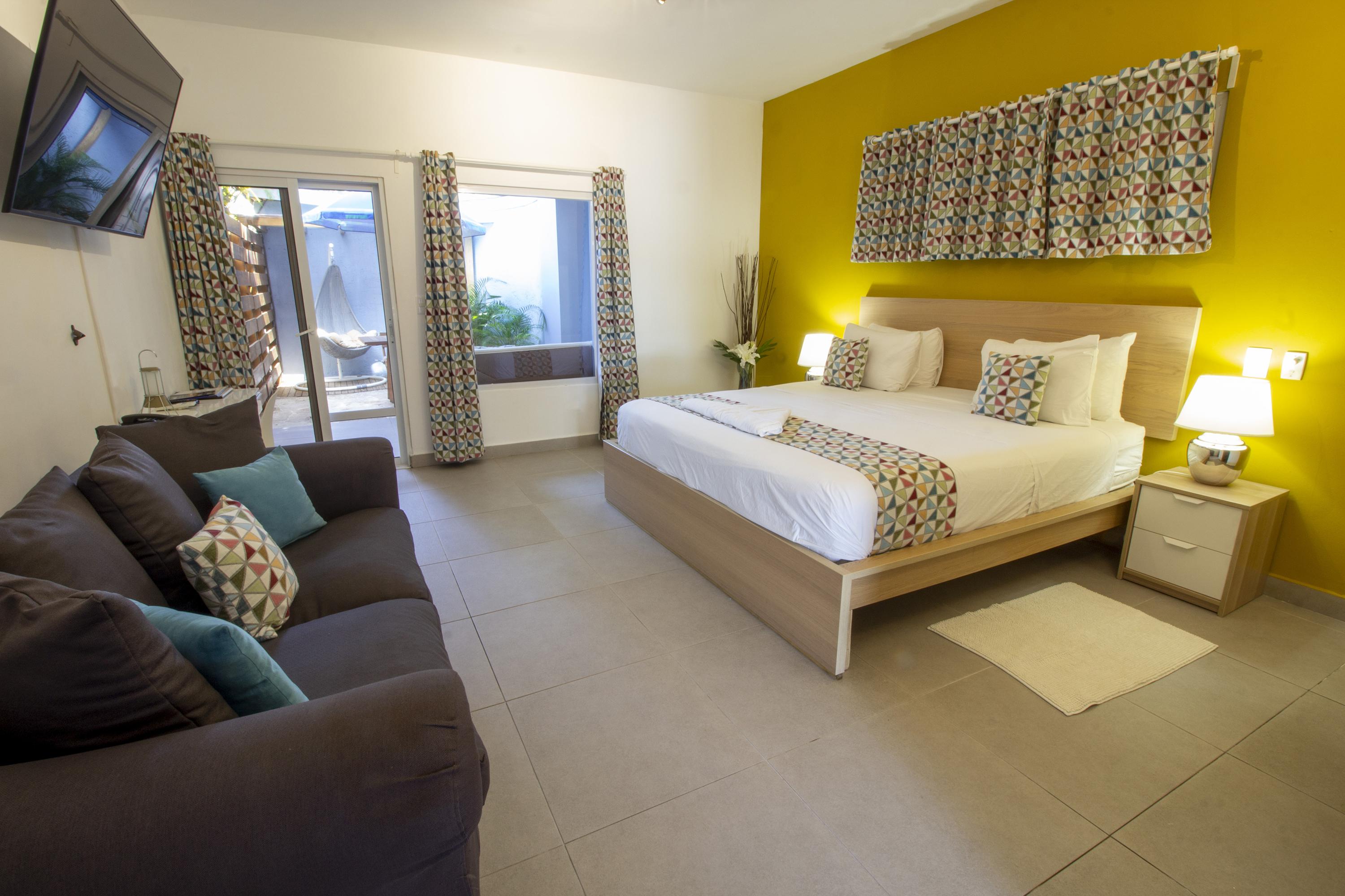 Casa Valeria Boutique Hotel Sosúa Εξωτερικό φωτογραφία
