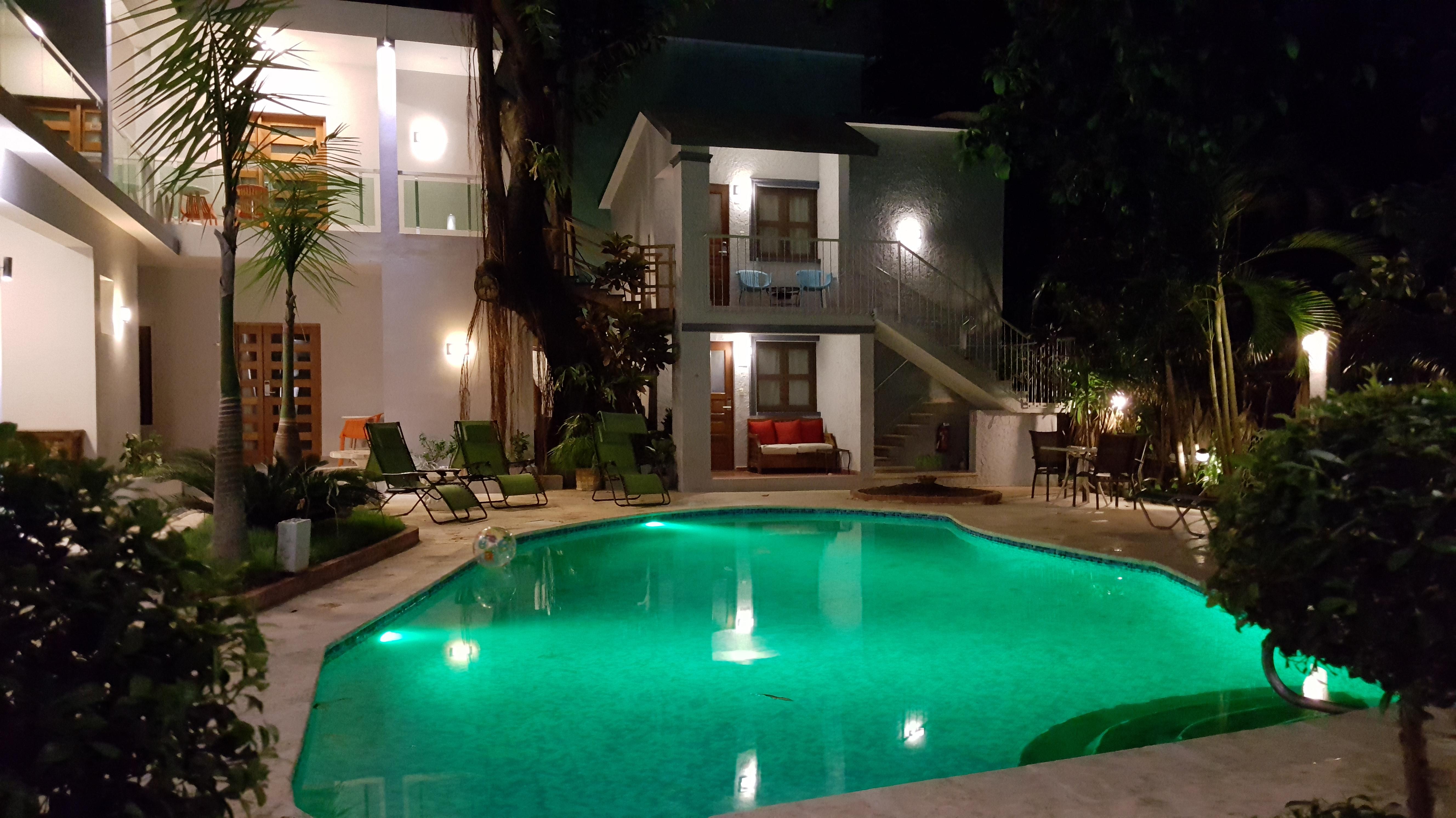 Casa Valeria Boutique Hotel Sosúa Εξωτερικό φωτογραφία