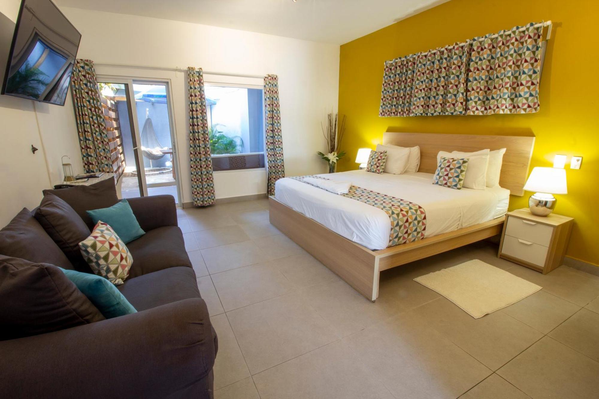 Casa Valeria Boutique Hotel Sosúa Δωμάτιο φωτογραφία