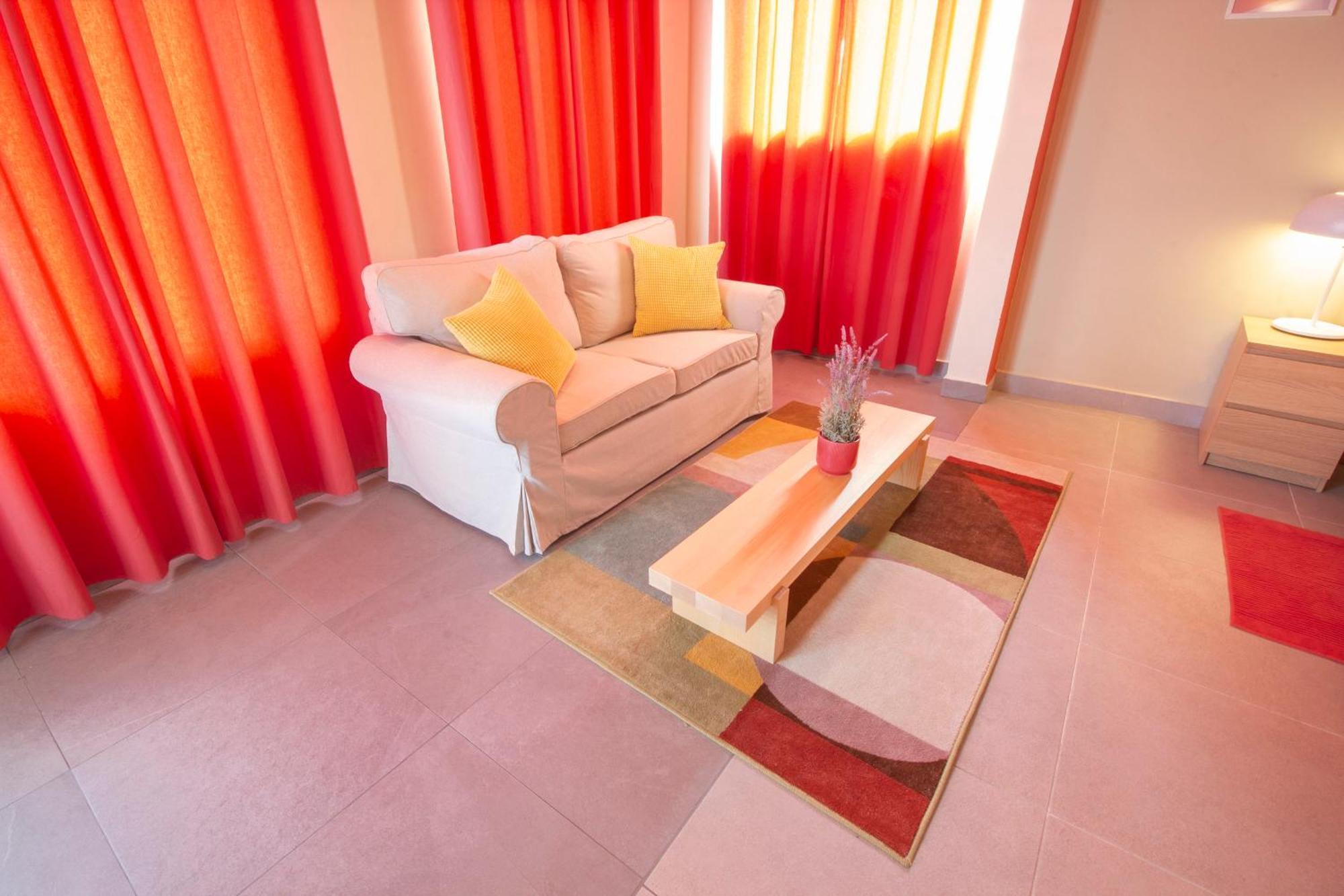 Casa Valeria Boutique Hotel Sosúa Δωμάτιο φωτογραφία