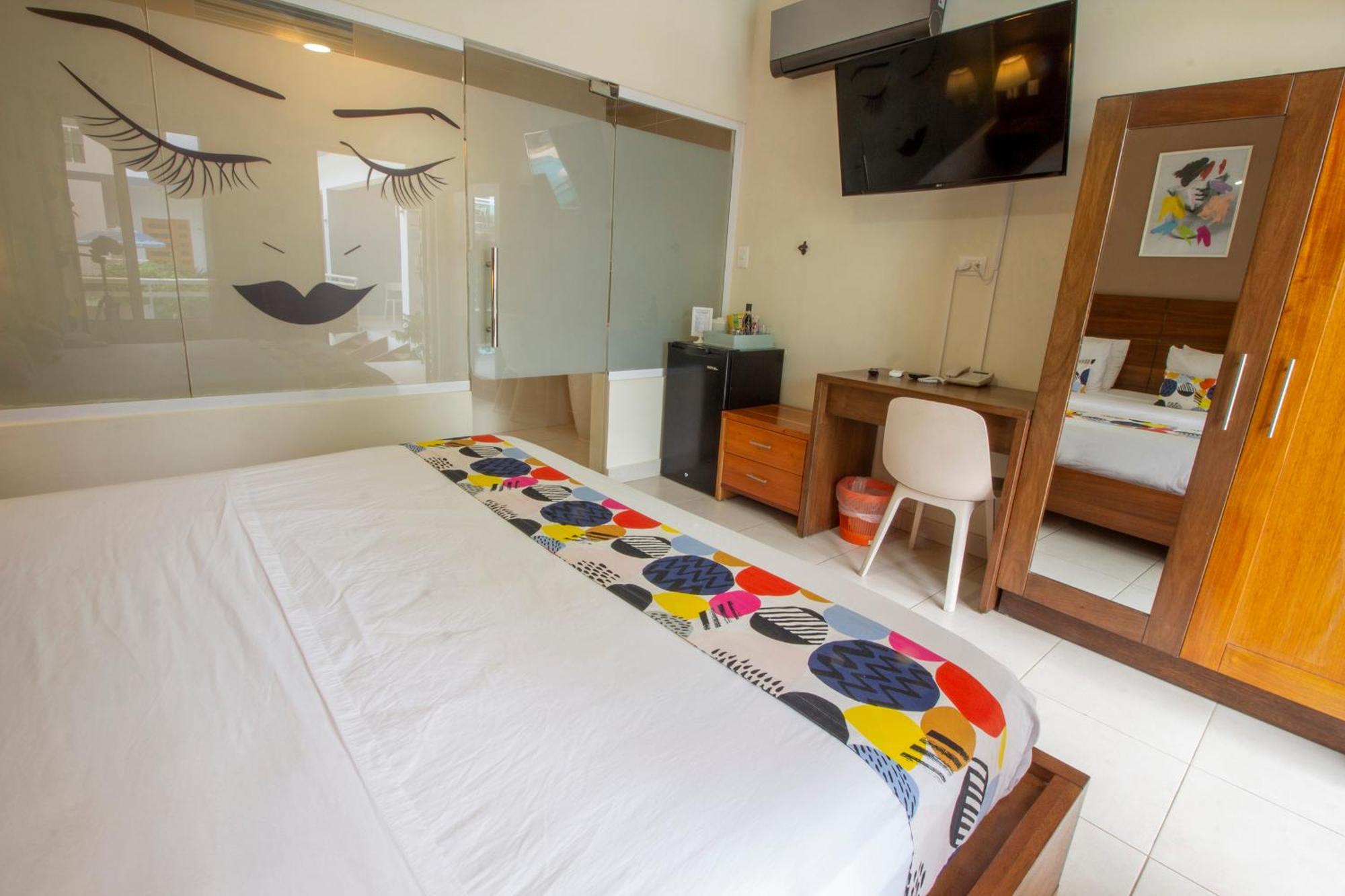 Casa Valeria Boutique Hotel Sosúa Δωμάτιο φωτογραφία